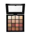  Ultimate Lauvärvipalett Warm Neutrals