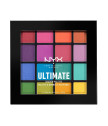  Ultimate Lauvärvipalett Brights
