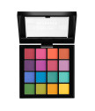  Ultimate Lauvärvipalett Brights
