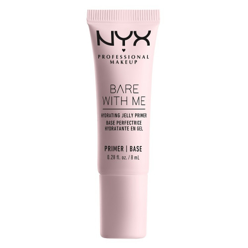 Aluskreem Mini Bare With Me 8ml