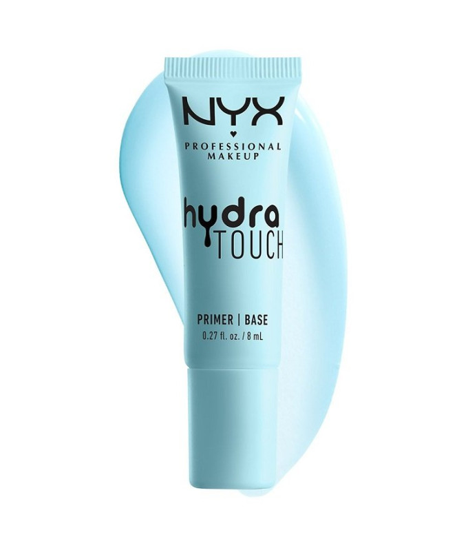  Hydra Touch Mini Aluskreem 8ml
