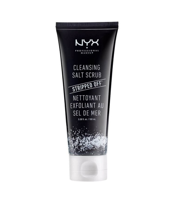  Stripped Off Cleansing Salt Koorija 100ml