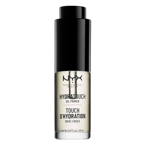 Aluskreem Hydra Touch 20ml