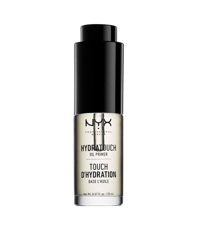 Aluskreem Hydra Touch 20ml