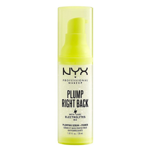 Seerum + Praimer Plump Right Back 30ml