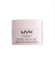  Bare With Me Hydrating Jelly Aluskreem 40g