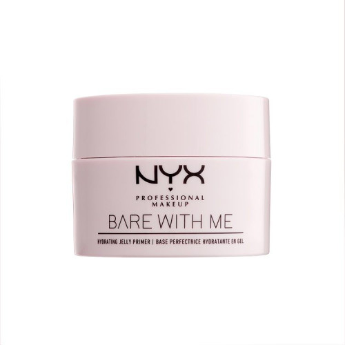  Bare With Me Hydrating Jelly Aluskreem 40g