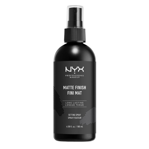  Matte Finish Meigikinnitussprei 180ml