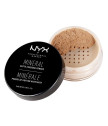 Viimistluspuuder Mineral Finishing Medium/Dark