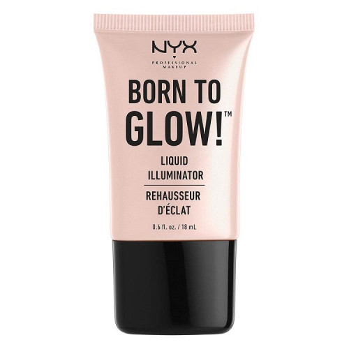  Born To Glow Vedel Särakreem 18ml