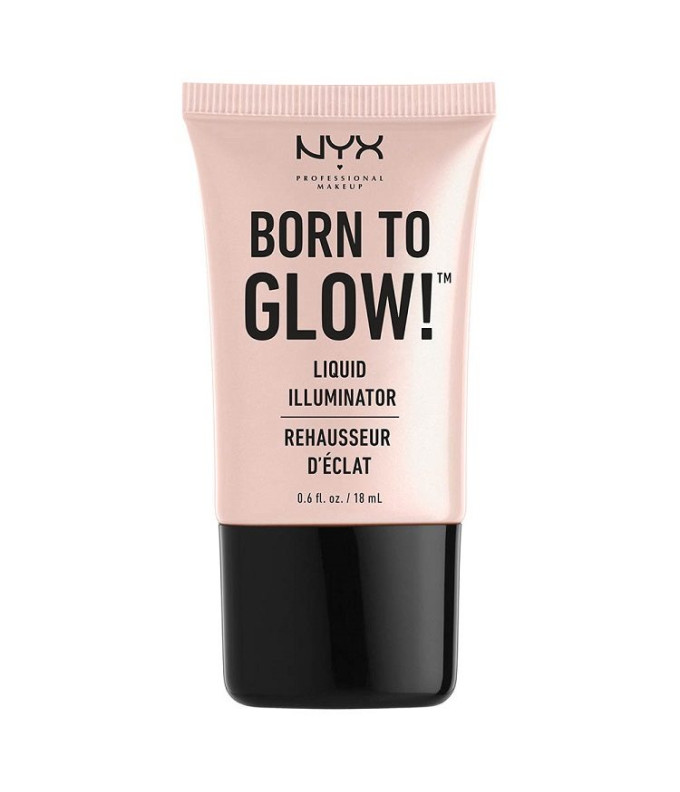  Born To Glow Vedel Särakreem 18ml