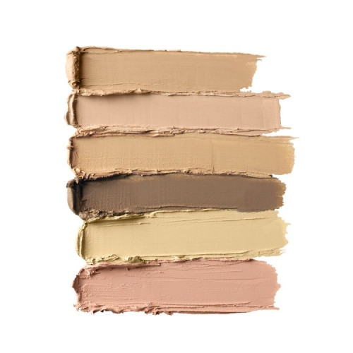 Palett Conceal, Correct, Contour Light