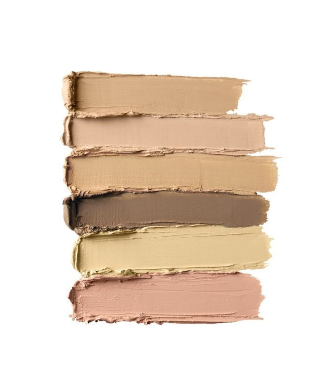 Palett Conceal, Correct, Contour Light