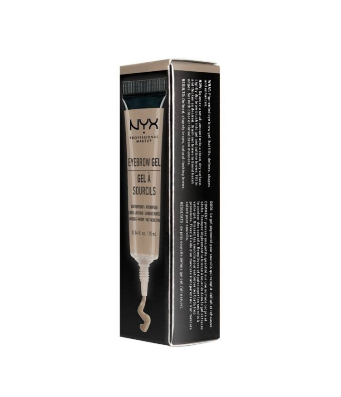  Kulmugeel 10ml