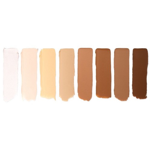  Highlight & Contour Pro Palett