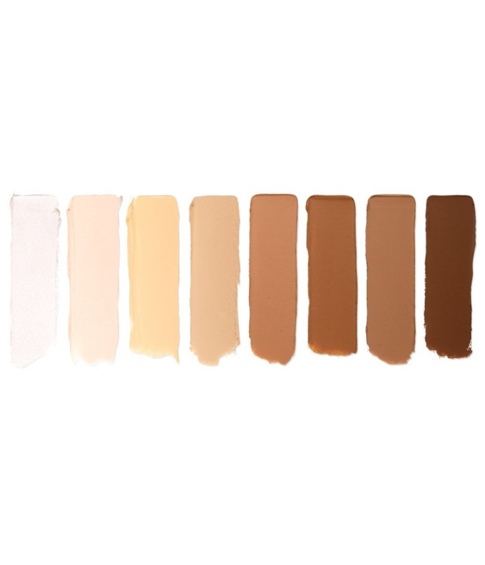  Highlight & Contour Pro Palett