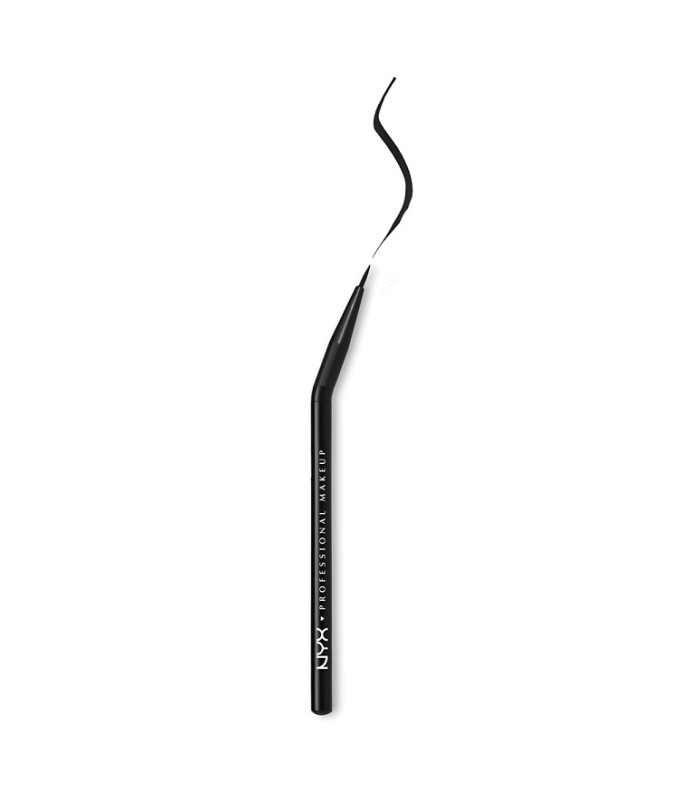  Silmalaineri Meigipintsel Pro Angled Eyeliner