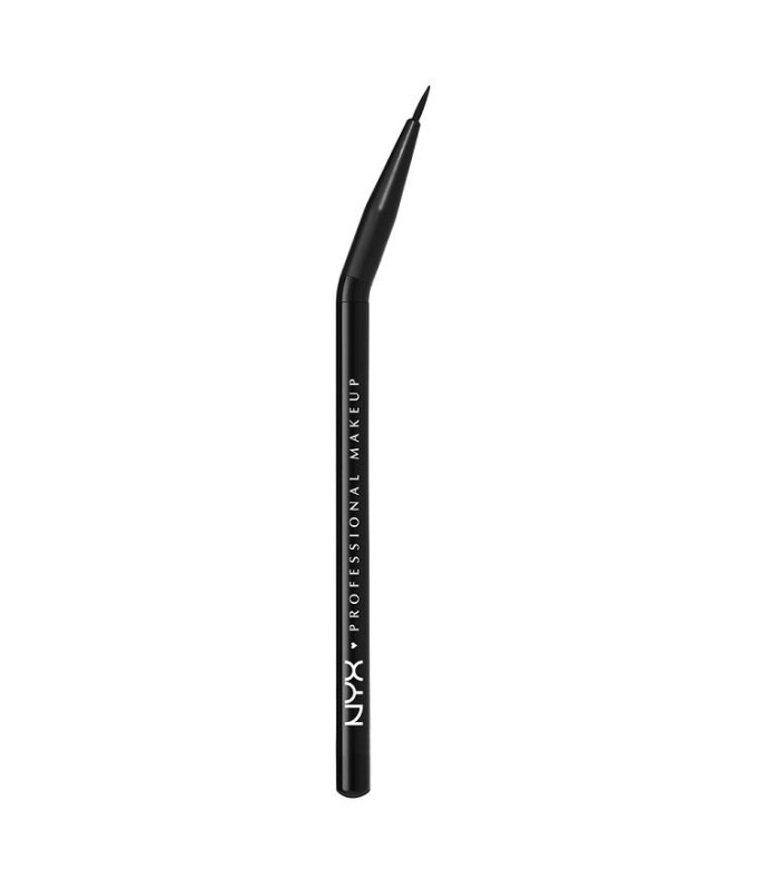  Silmalaineri Meigipintsel Pro Angled Eyeliner
