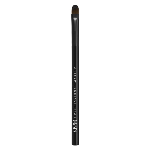Silmameigi Pintsel Pro Flat Detail