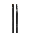 Kulmupintsel Pro Dual Brow