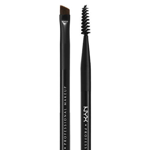 Kulmupintsel Pro Dual Brow