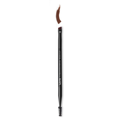 Kulmupintsel Pro Dual Brow