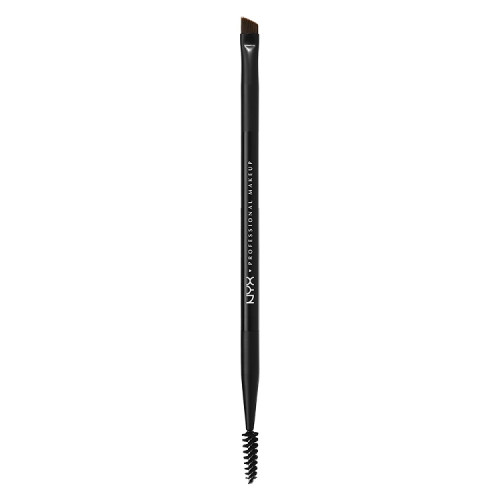 Kulmupintsel Pro Dual Brow