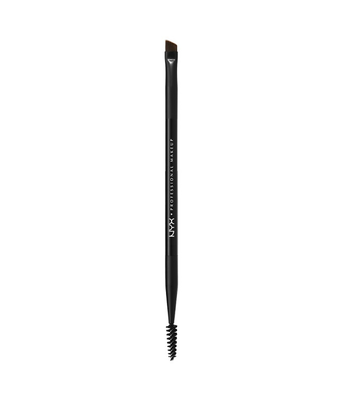 Kulmupintsel Pro Dual Brow