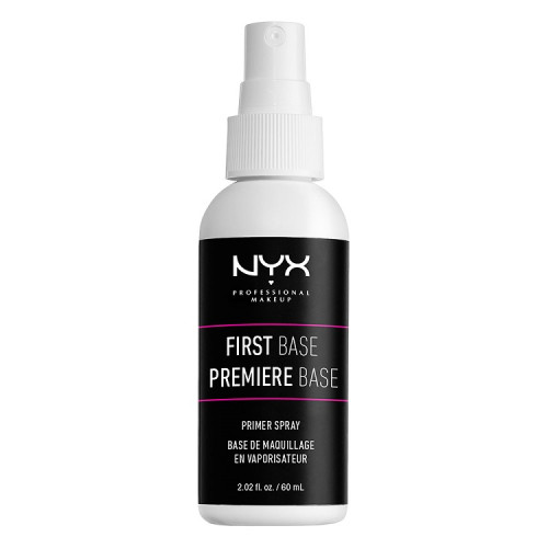  First Base Makeup Primer Spray 60ml