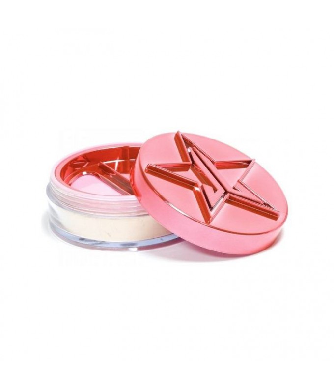 Tolmpuuder Magic Star Beige