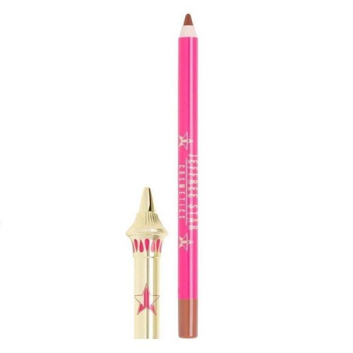 Huulepliiats Velour Lip Liner Leo