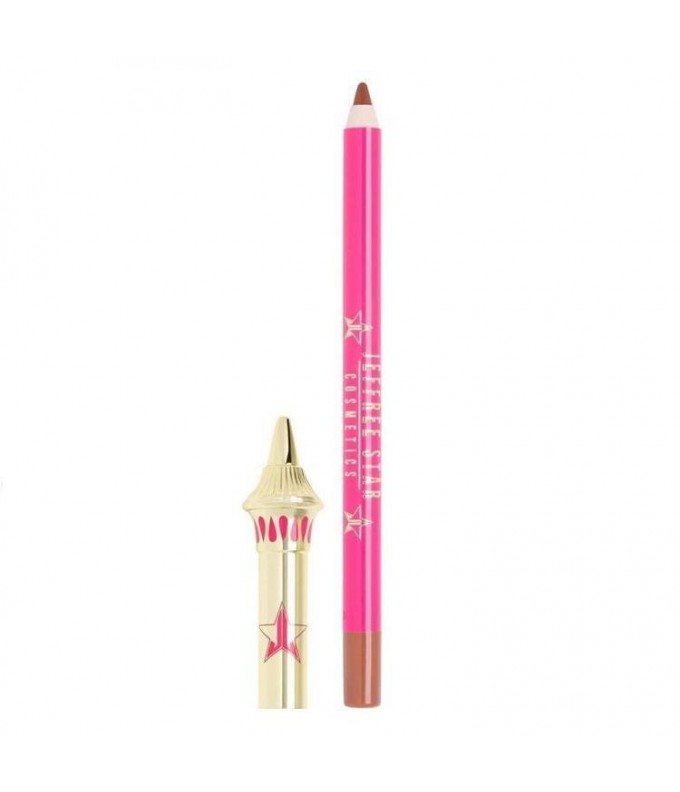 Huulepliiats Velour Lip Liner Leo