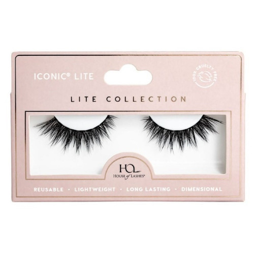  Lite Collection Liimitavad Kunstripsmed Iconic Lite