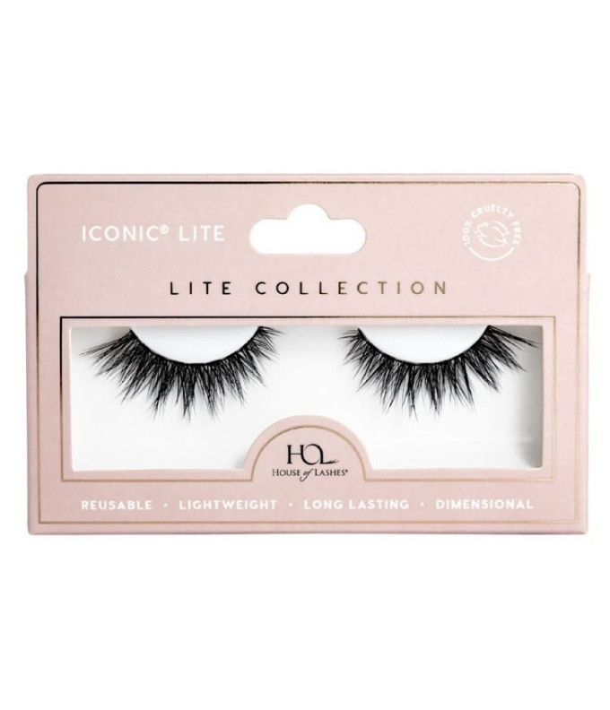  Lite Collection Liimitavad Kunstripsmed Iconic Lite