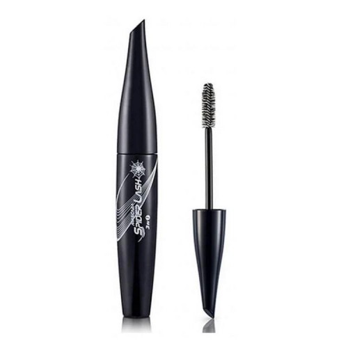 Spider Lash 3 In 1 Ripsmetušš Black