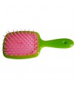 Juuksehari Superbrush Verde