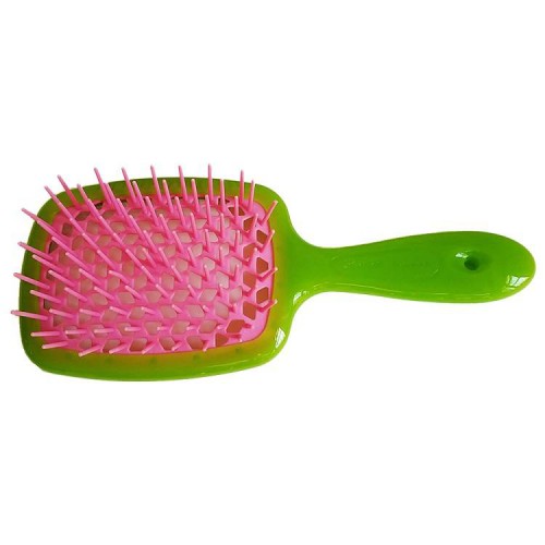 Juuksehari Superbrush Verde