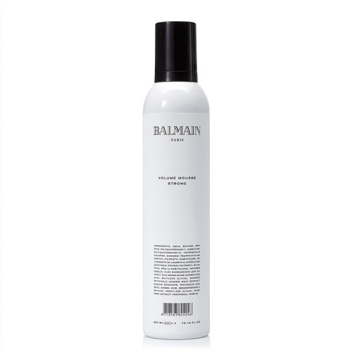 Volüümivaht Volume Mousse Strong 300ml