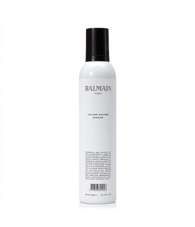 Volüümivaht Volume Mousse Strong 300ml