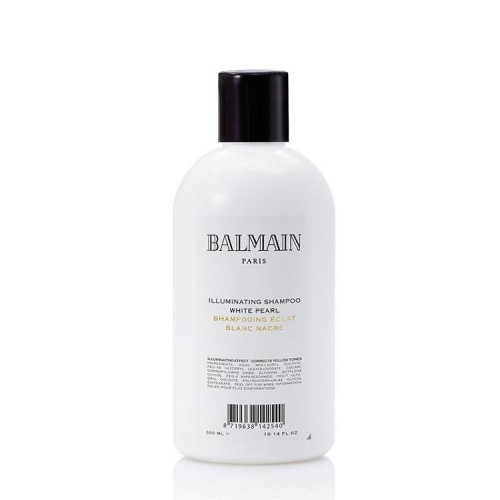 Kirgastav Šampoon White Pearl 300ml
