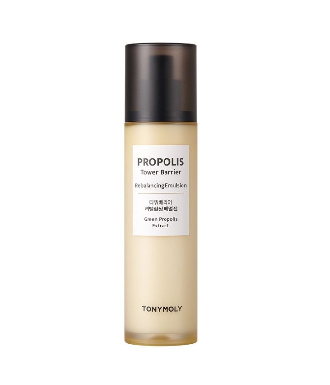  Propolis Tower Barrier Näo Emulsioon 140ml