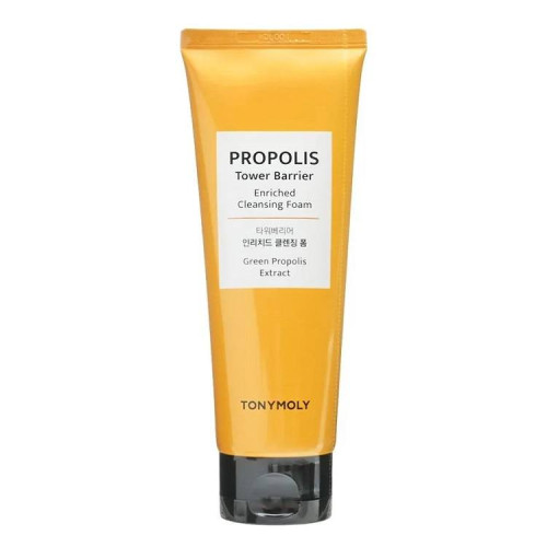  Propolis Tower Barrier Näopuhastusvaht 150ml