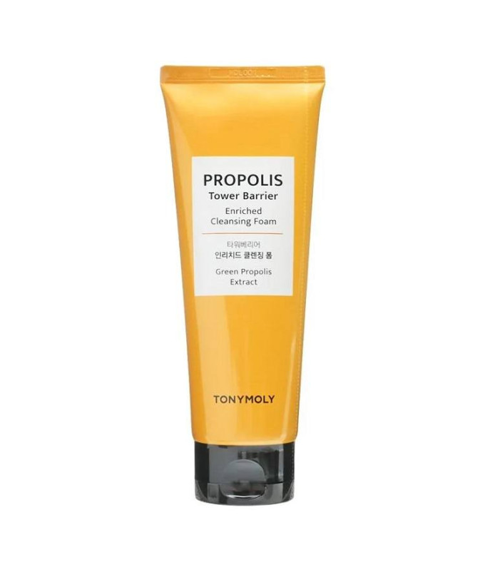  Propolis Tower Barrier Näopuhastusvaht 150ml