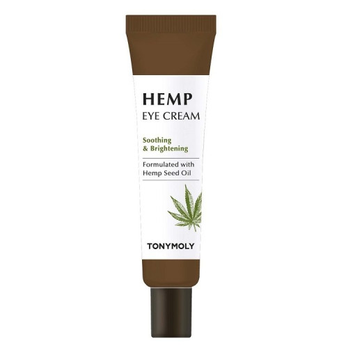  Hemp Silmakreem 30ml