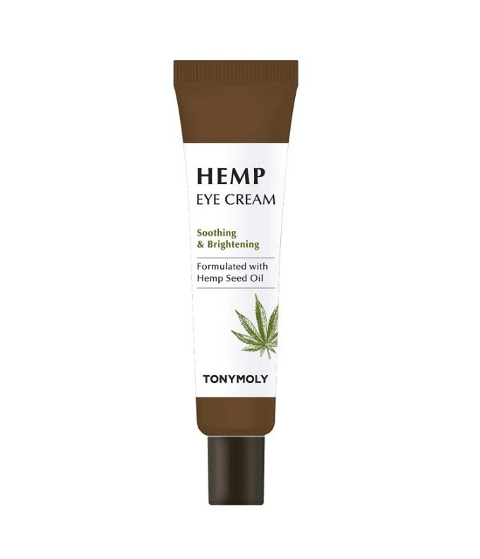  Hemp Silmakreem 30ml