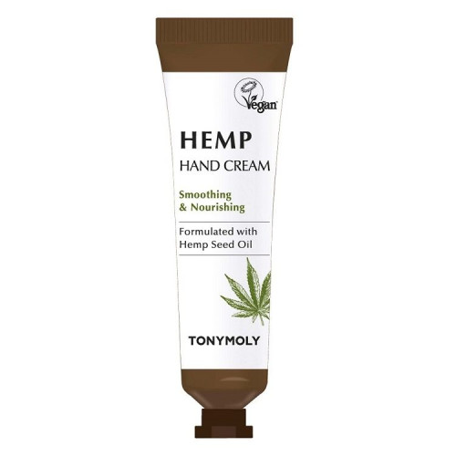  Hemp Kätekreem 30ml