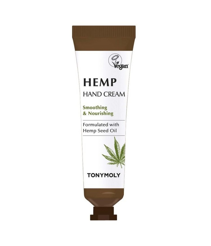  Hemp Kätekreem 30ml