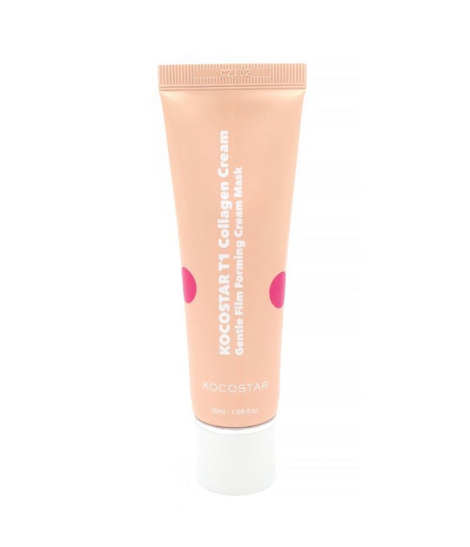  T1 Collagen Näomask 50ml
