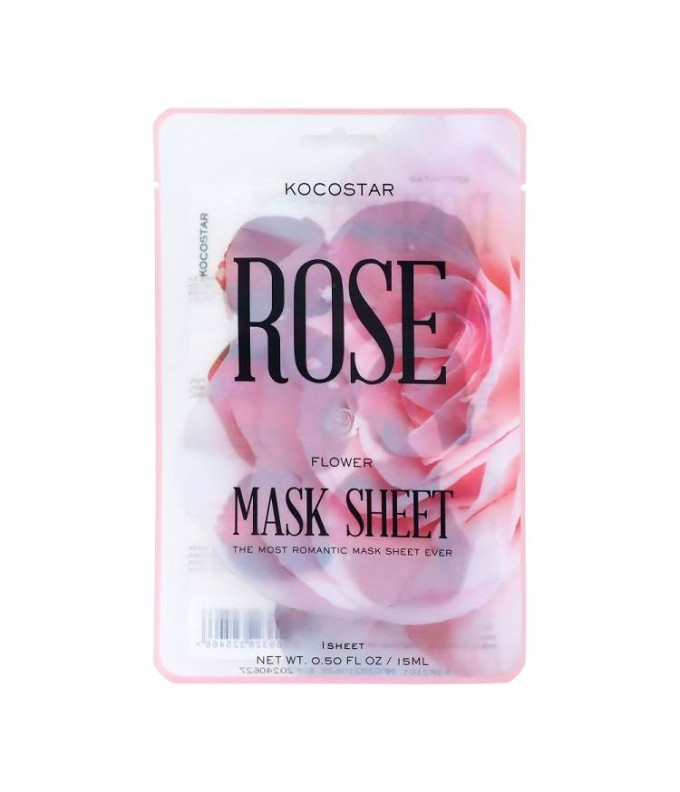  Taaselustav Mask Rose Flower
