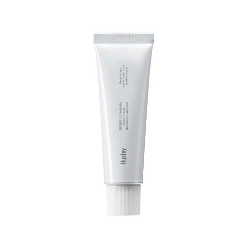 Secret Of Sahara Kätekreem Moroccan Gardener 30ml